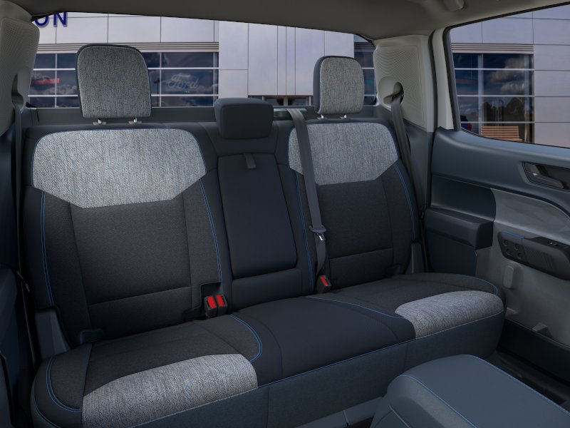 2026 Ford Maverick XLT Truck