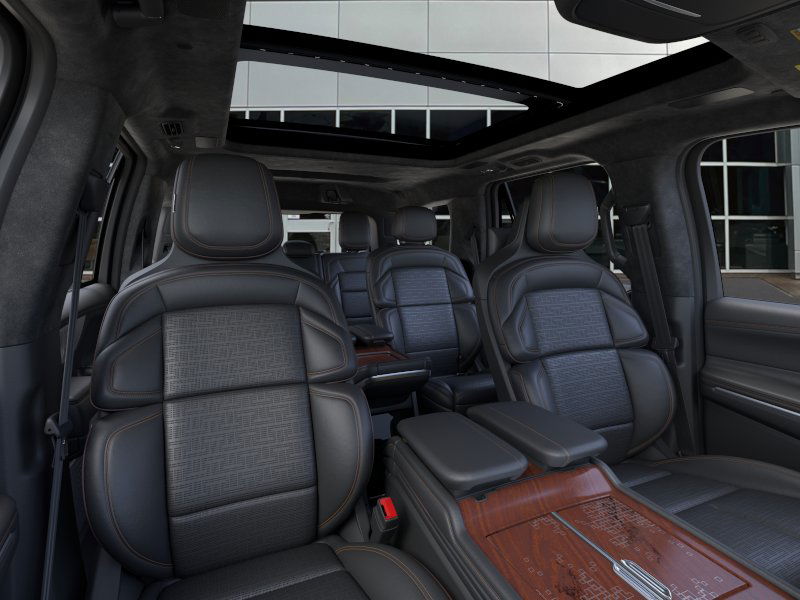 2025 Lincoln Navigator Black Label - Photo 10