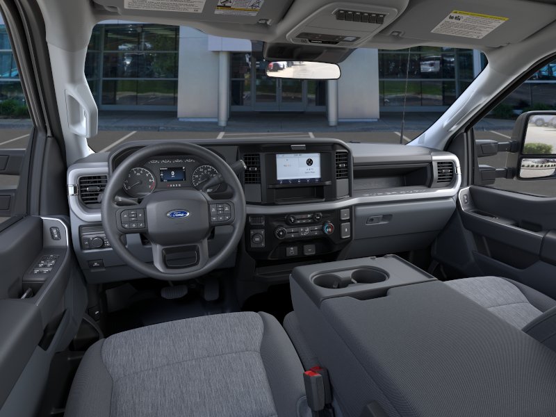 2026 Ford F-350 Super Duty XL - Photo 31