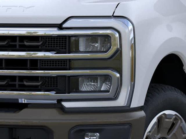 Thumbnail: 2026 Ford F-350 - 35