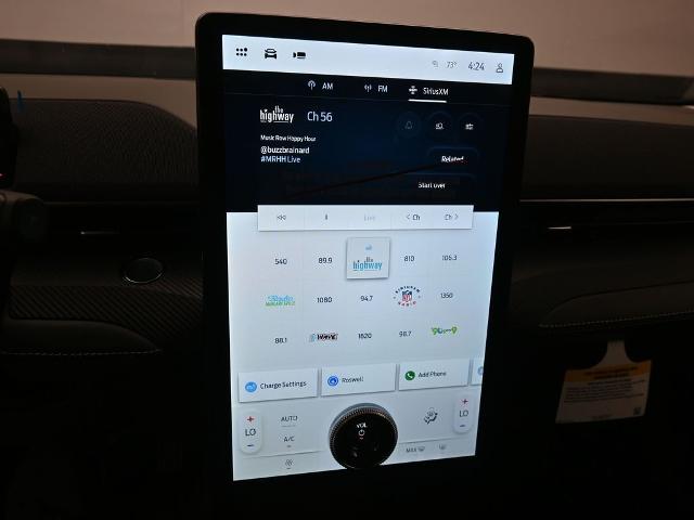 2025 Ford Mustang Mach-E Select - Photo 55