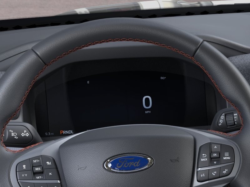 2026 Ford Explorer Active - Photo 13