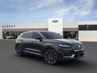 2020 Lincoln Nautilus SUV 2020 Lincoln Nautilus SUV
