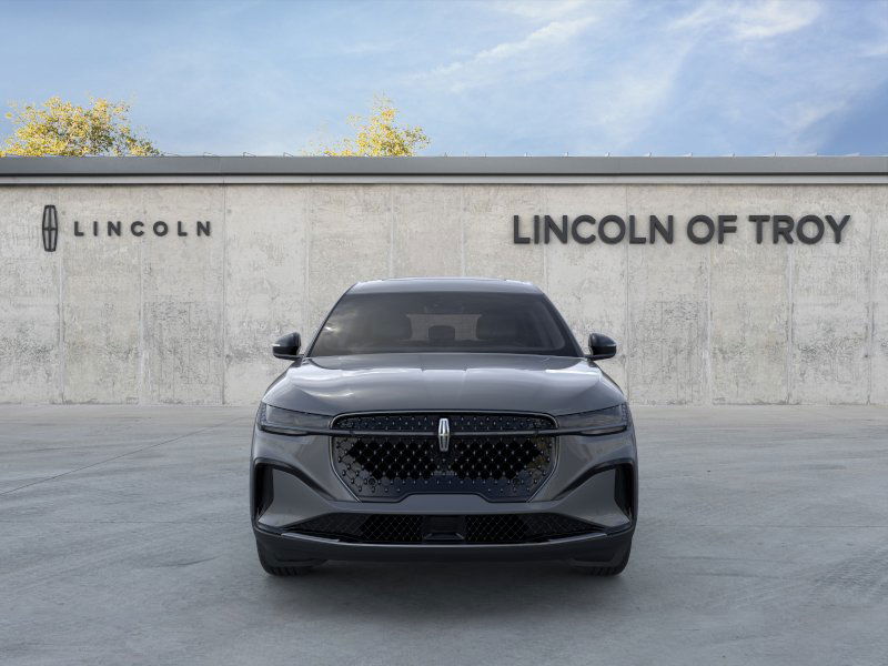 2024 Lincoln Nautilus Premiere 6