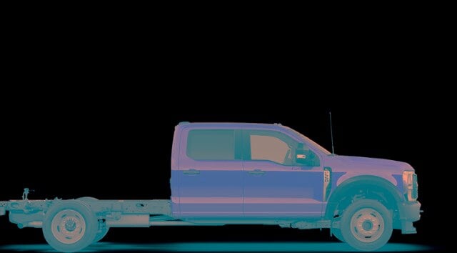 new 2026 Ford Super Duty F-550 DRW car, priced at $82,440