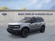  Ford Bronco Sport