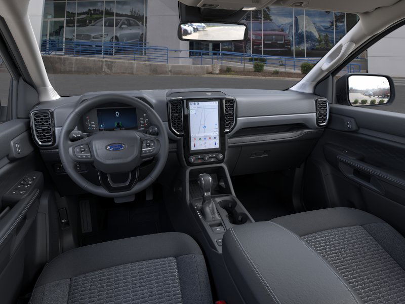 Thumbnail: 2025 Ford Ranger - 35