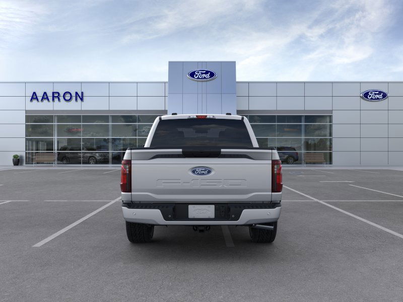 2024 Ford F-150 STX photo 6