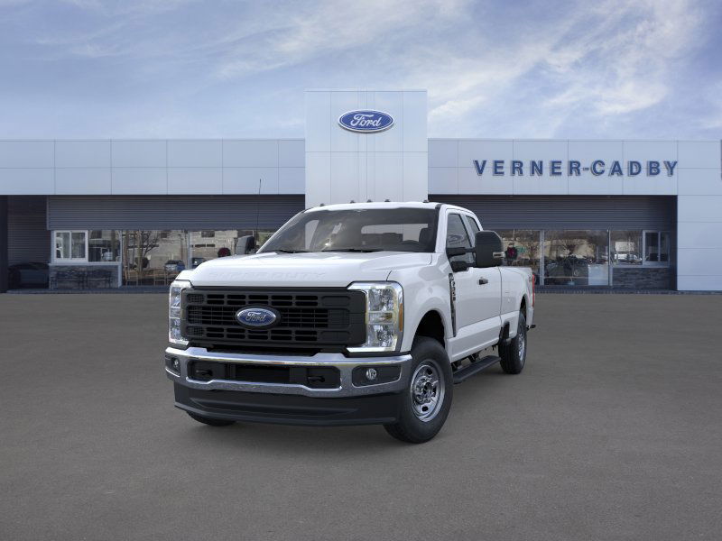 2026 Ford F-350 XL photo 2