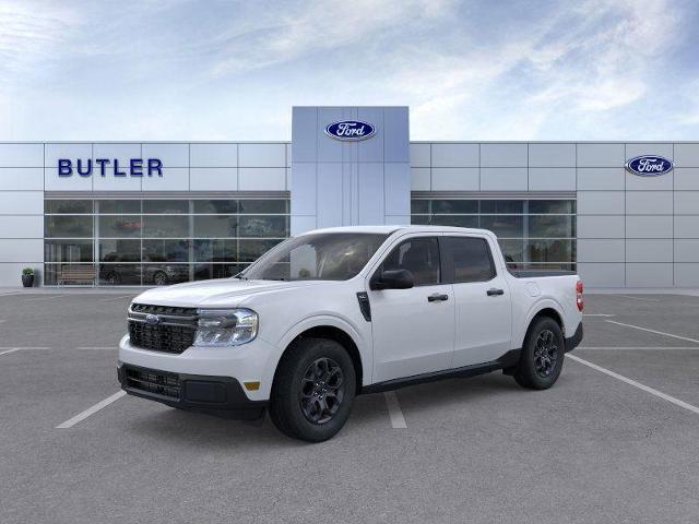 2024 Ford Maverick XLT - Photo 62