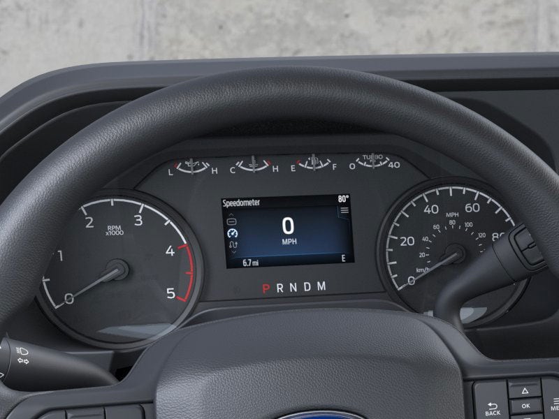 new 2026 Ford F-250 Super Duty car, priced at $68,080