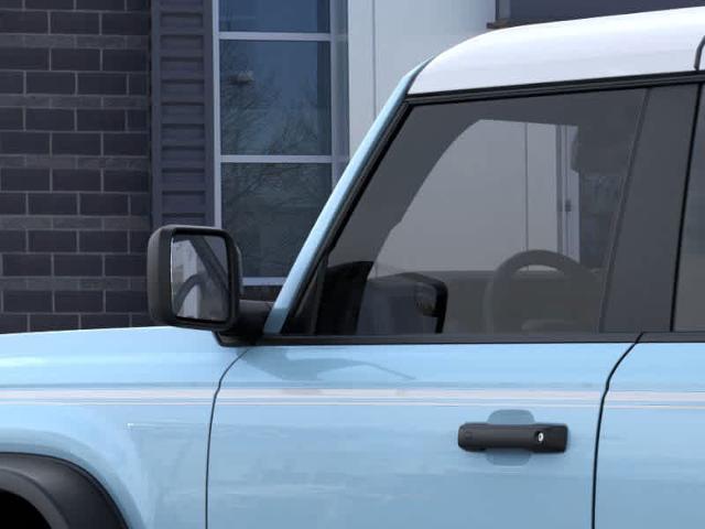 Thumbnail: 2025 Ford Bronco - 47