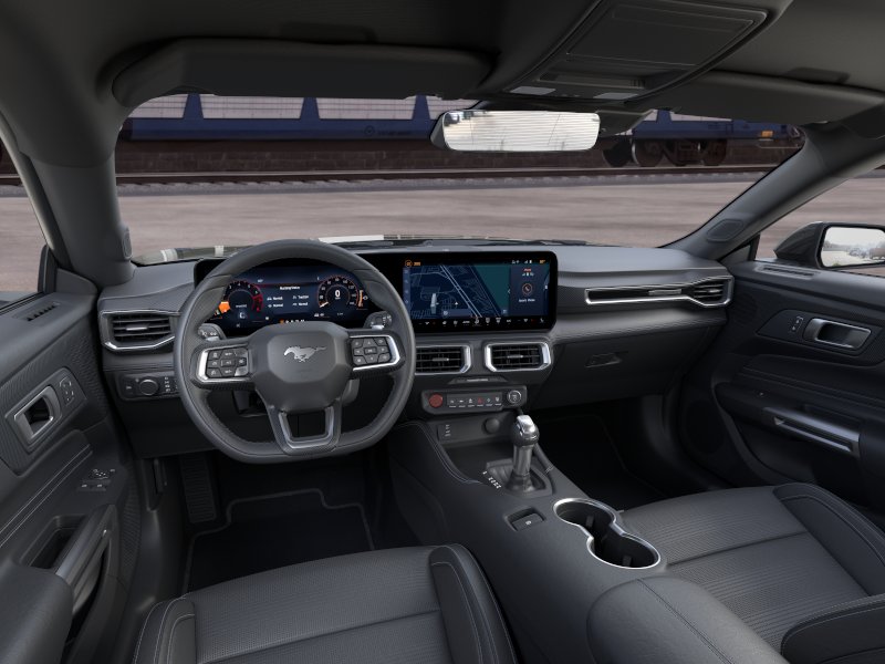 2026 Ford Mustang GT Premium Fastback - Photo 9