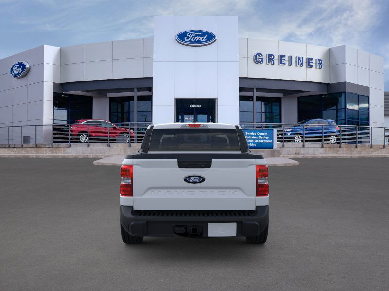 Thumbnail: 2026 Ford Maverick - 29