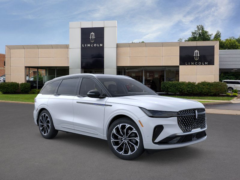 2024 Lincoln Nautilus Reserve AWD's photo