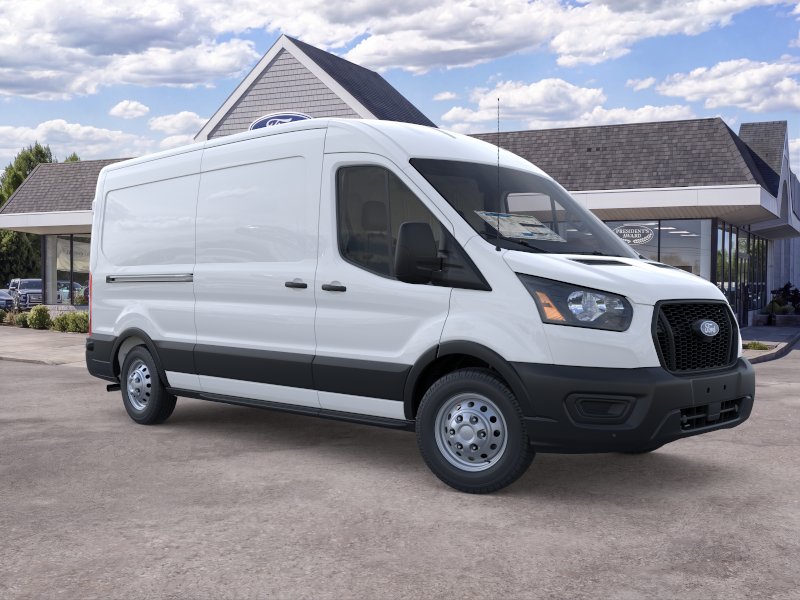 2026 Ford Transit Van Base - Photo 7