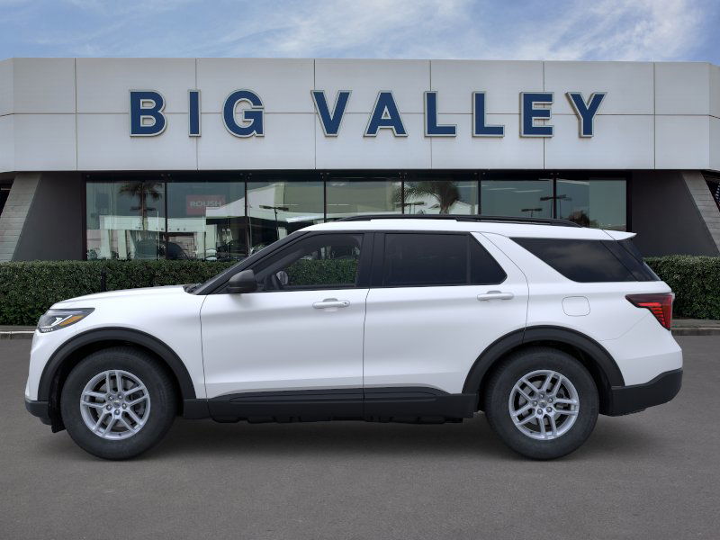 2026 Ford Explorer Active - Photo 28