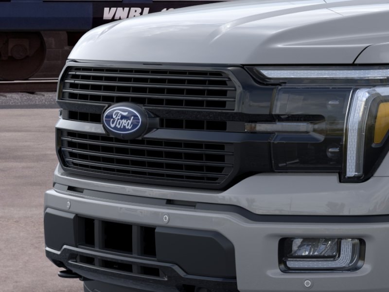 Thumbnail: 2026 Ford F-150 - 17