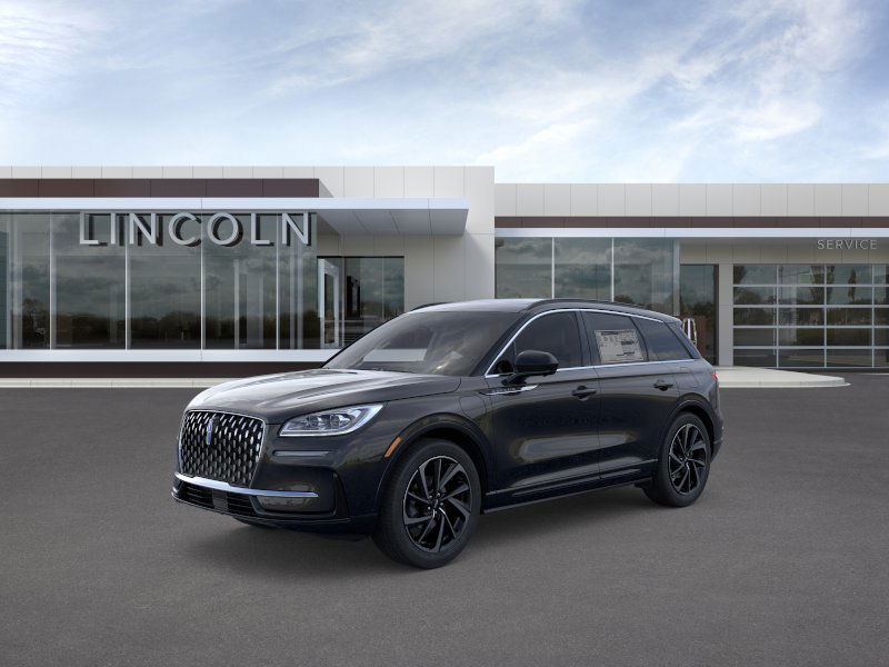 2025 Lincoln Corsair Grand Touring's photo