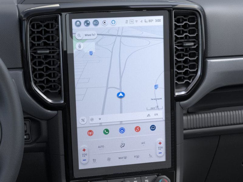 2024 Ford Ranger XLT photo 14