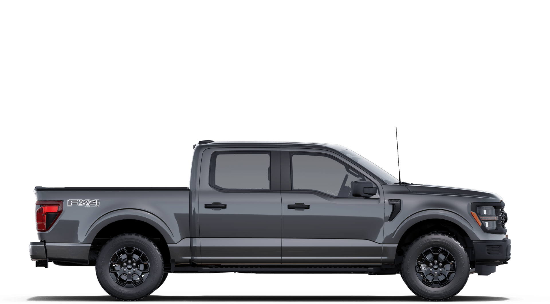 Thumbnail: 2025 Ford F-150 - 5