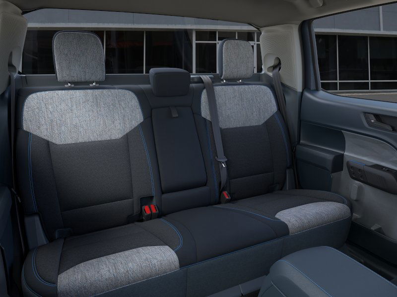 2026 Ford Maverick XLT - Photo 38