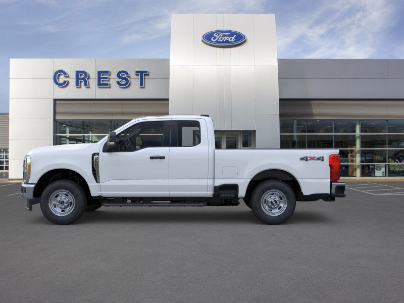 2026 Ford F-250 XL photo 3