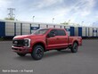 Ford F-250SD