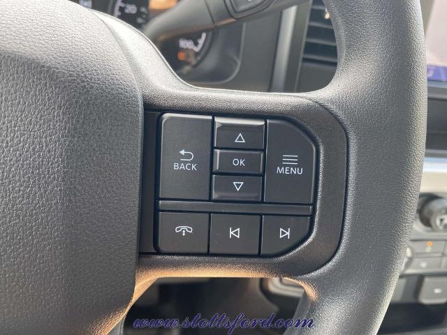 2026 Ford F-350 Super Duty XL - Photo 47
