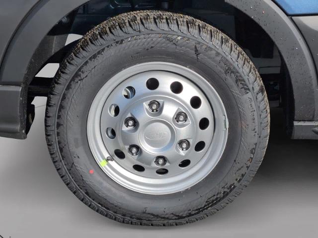 new 2026 Ford Transit Cargo Van car, priced at $56,545