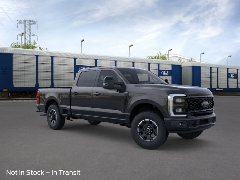 2026 Ford F-250 Lariat 4x4 Crew Cab 8' Box's photo