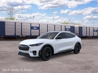 2026 Ford Mustang Mach-E Premium CROSSOVERS