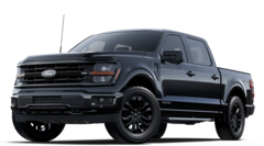 New 2025 Ford F-150 XLT TRUCK for Sale in Oneonta NY
