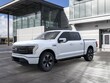 Ford F-150 Lightning