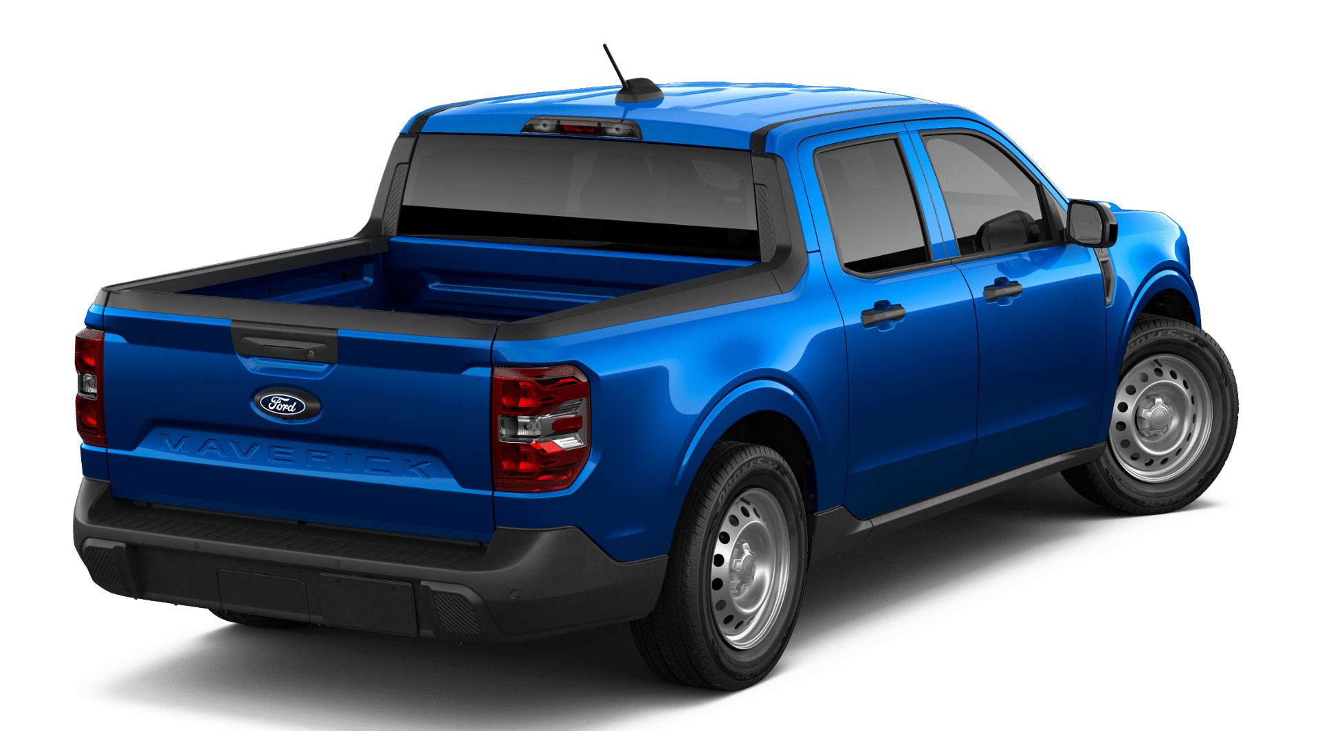 New 2026 Ford Maverick XL TRUCK