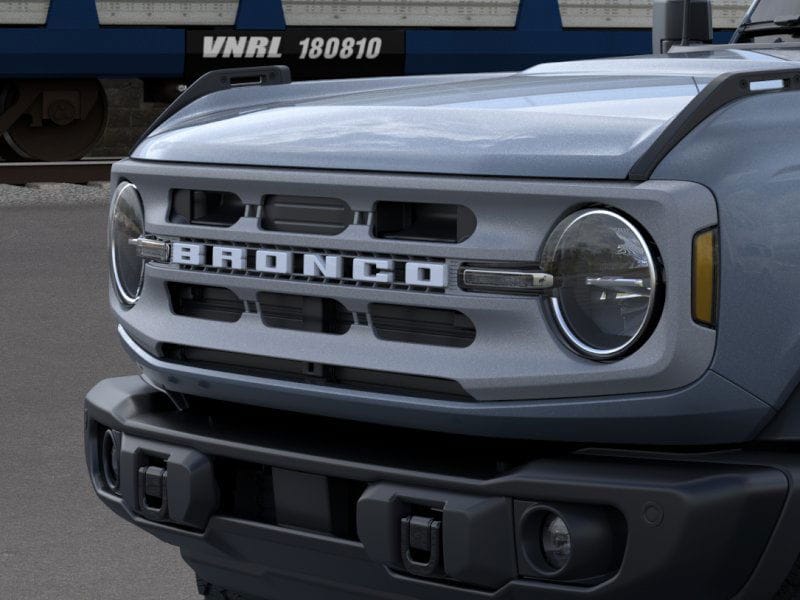 Thumbnail: 2025 Ford Bronco - 19