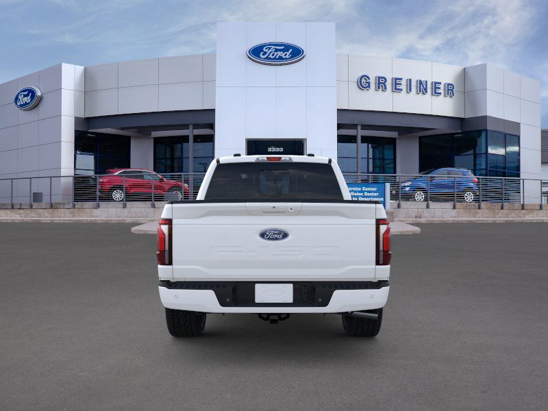 Thumbnail: 2026 Ford F-150 - 27