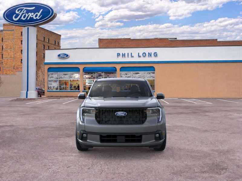 2026 Ford Maverick Lobo Standard Truck