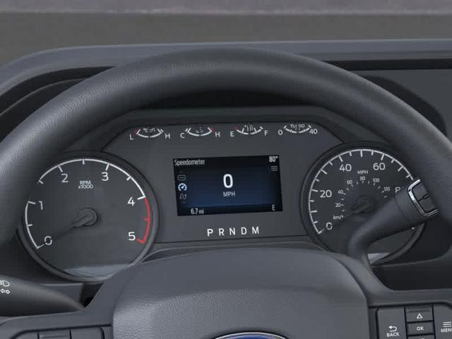 Thumbnail: 2025 Ford F-450 - 35