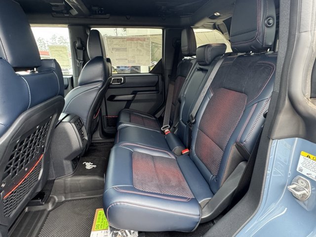 2025 Ford Bronco 4-Door Raptor - Photo 38