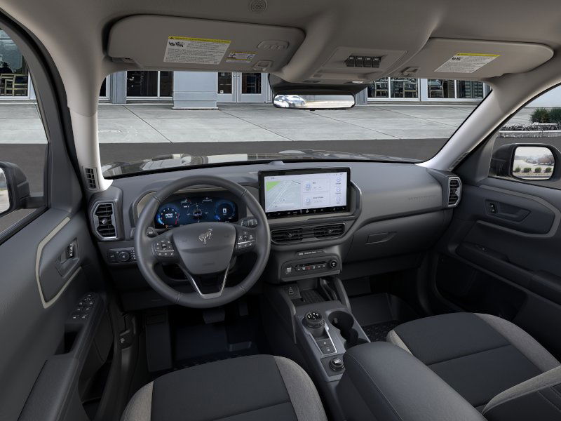2025 Ford Bronco Sport Big Bend - Photo 32