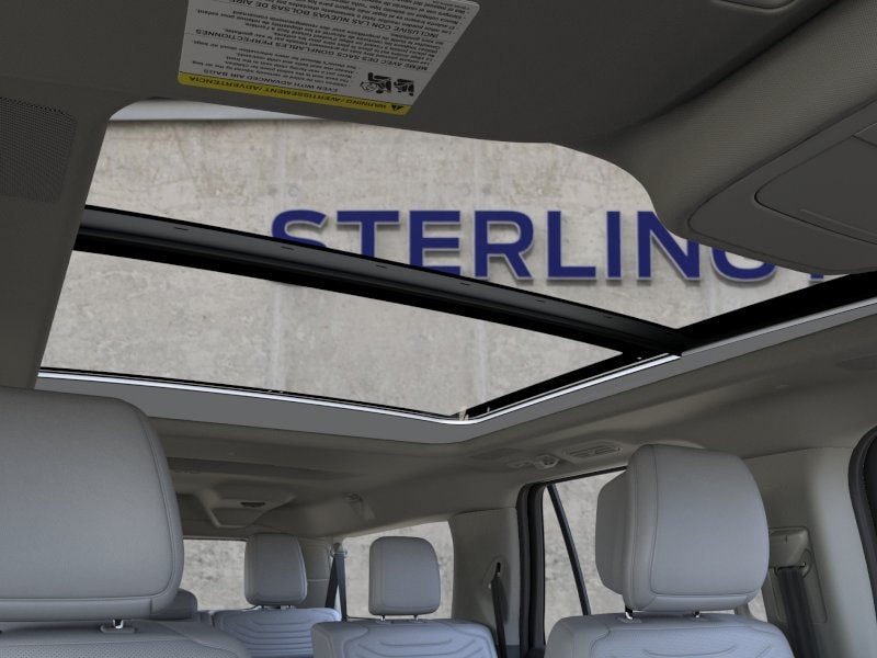 Thumbnail: 2026 Ford Expedition MAX - 22