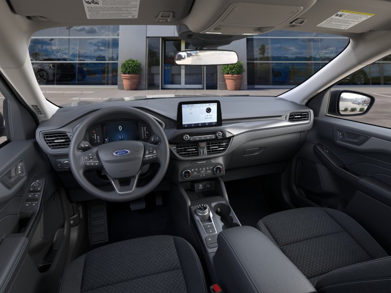 2026 Ford Escape Active - Photo 36