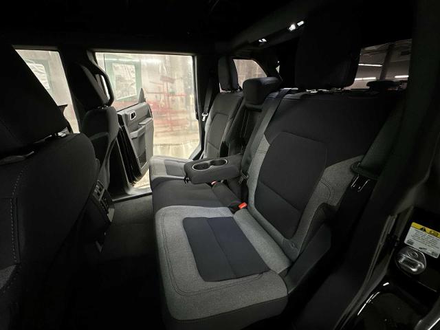 Thumbnail: 2025 Ford Bronco - 48