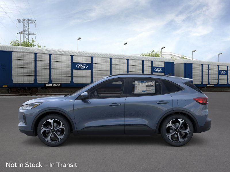 2025 Ford Escape ST-Line Select photo 3