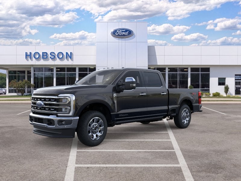2026 Ford F-350 Truck 
