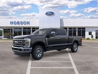 2026 Ford F-350 Lariat Truck