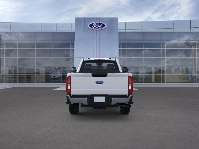 new 2026 Ford Super Duty F-350 SRW Pickup car, priced at $71,300