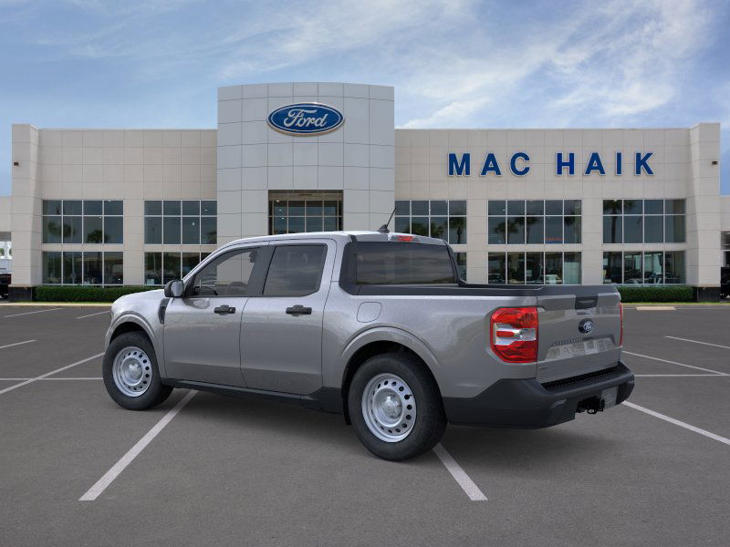 2025 Ford Maverick XL photo 3