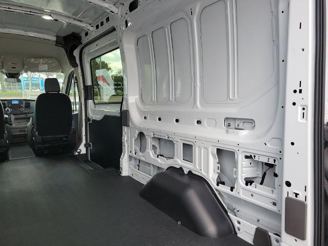 2025 Ford Transit Van Base - Photo 46